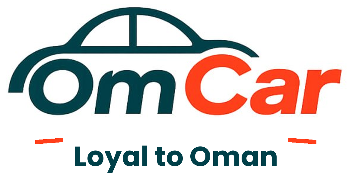 OmCar — Loyal to Oman